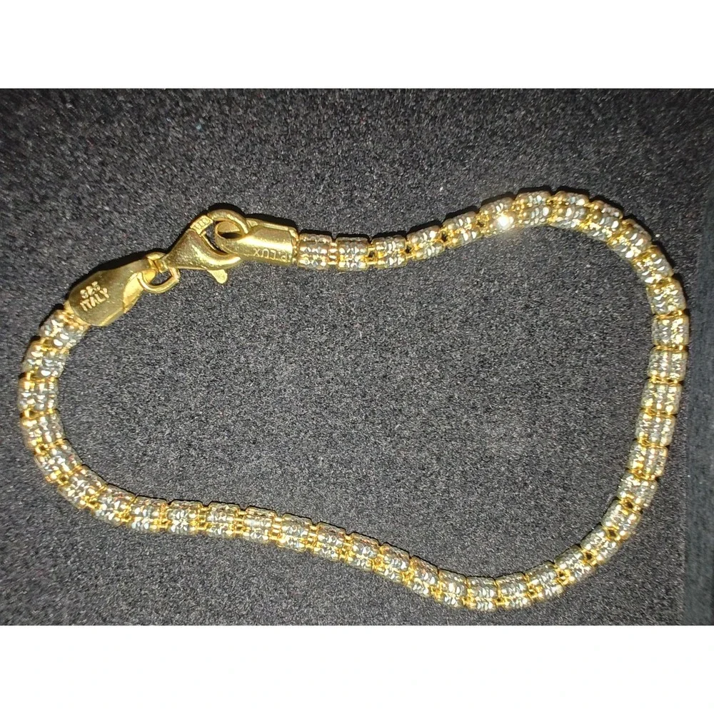 P. Lux italian made